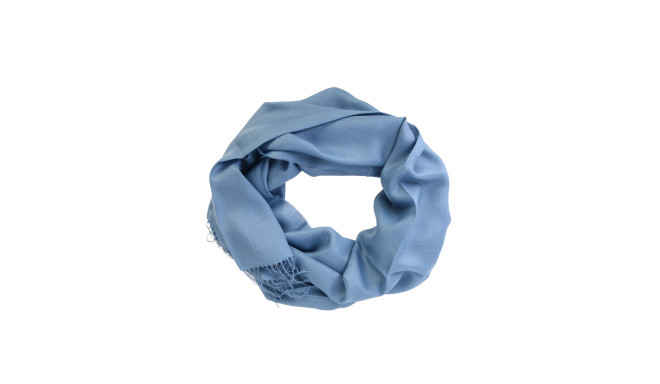 SOKISAHTEL Alpakavillane meresinine siidisegune õllasall 425