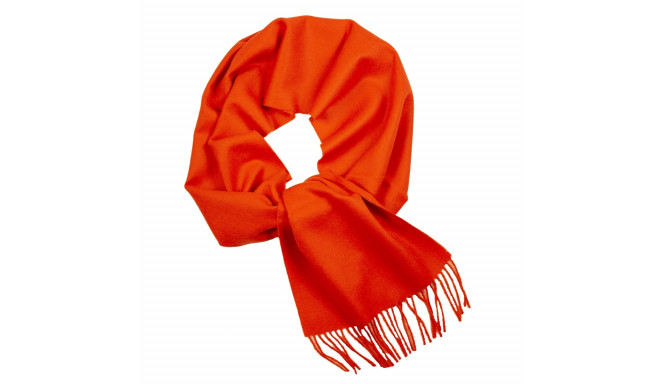 SOKISAHTEL Alpakavillane oranž sall 425