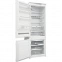 Whirlpool SP40 801 EU 1 fridge-freezer Built-in 400 L