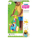 Tomy ball shooter Pic&Pop Ball E71161