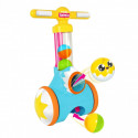 Tomy pallitulistaja Pic&Pop Ball E71161