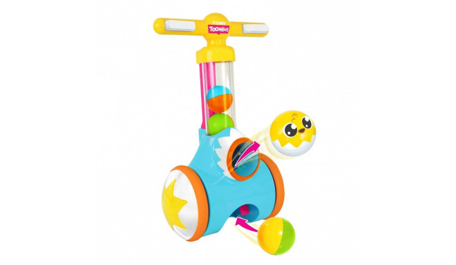 Tomy pallitulistaja Pic&Pop Ball E71161