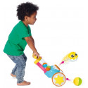 Tomy pallitulistaja Pic&Pop Ball E71161