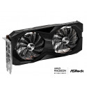 Asrock Challenger RX6600 CLD 8G AMD Radeon RX 6600 8 GB GDDR6