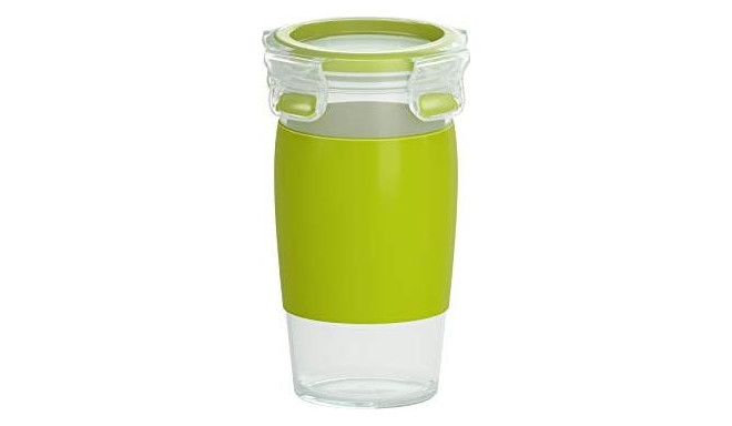 Emsa Clip & Go Smoothie Mug - 0.45L