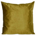 Cushion 1002520 Velvet Polyester Green (60 x 18 x 60 cm)