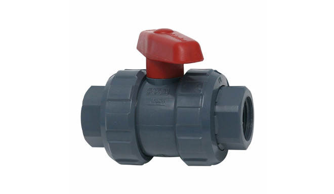 Valve Aqua Control C82125 3/4" Valve Drip watering