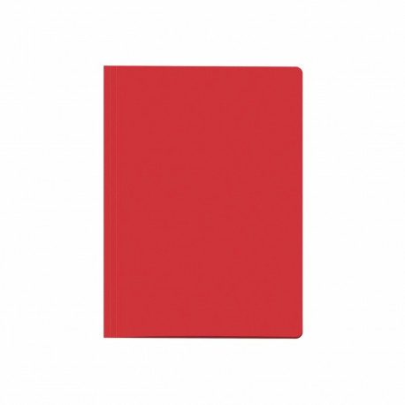 Alamkaust DOHE Küllastunud punane A4 50 Tükid, osad