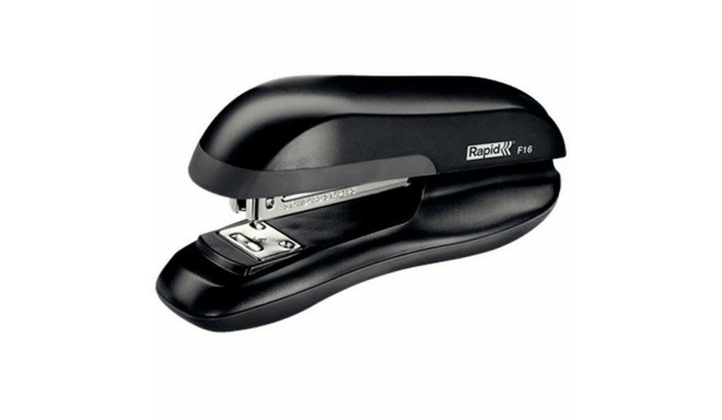 Stapler Rapid F16 Black