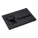 Cietais Disks Kingston SSDNow SA400S37 2.5" SSD 480 GB Sata III