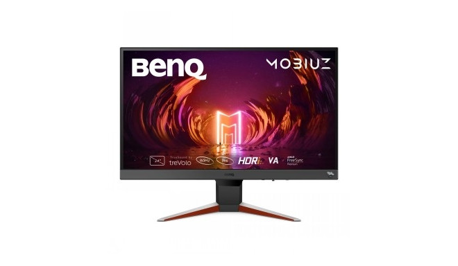 BENQ MOBIUZ EX240N 23.8” HDRI 165HZ 1MS