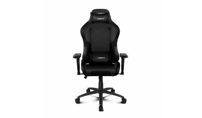 Стул Gaming DRIFT DR250 Чёрный