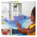 FUR REAL interaktīvā mīkstā rotaļlieta Dolphin, F24015L0