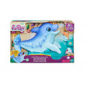 FUR REAL interaktīvā mīkstā rotaļlieta Dolphin, F24015L0