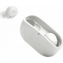 JBL wireless earbuds Wave Buds, white