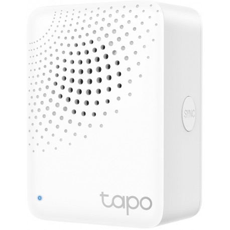 TP-Link nutikodu juhtseade Tapo H100 Smart Hub