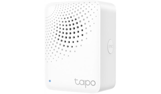 TP-Link устройство управления умным домом Tapo H100