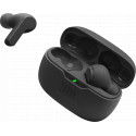 JBL wireless earbuds Wave Beam, black