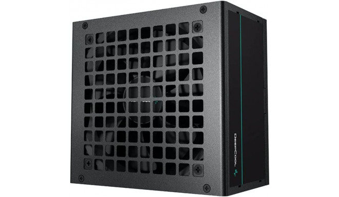 DeepCool PF500 500W, PC power supply (black, 2x PCIe, 500 Watt)