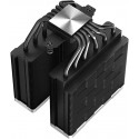 DeepCool AK620 Zero Dark, CPU cooler (black)