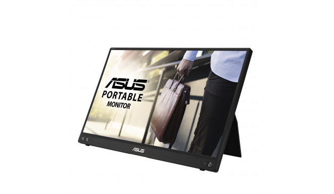 ASUS MB16ACV - 60Hz | Full HD | 15,6'' | IPS | 5 ms