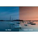 Cokin Creative 3 Landscape Graduated Filters Kit U300 06 (L Serie)