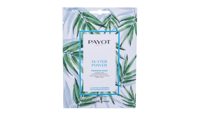 PAYOT Morning Mask Water Power (1ml)