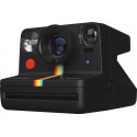 POLAROID NOW + GEN 2 BLACK