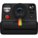 POLAROID NOW + GEN 2 BLACK