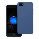 Forcell kaitseümbris Silicone iPhone 7, sinine