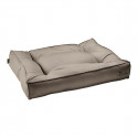 Bed for Dogs Hunter Lancaster Коричневый (120 x 90 cm)