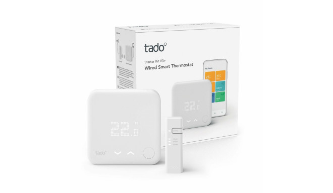 Thermostat Tado 191094 White