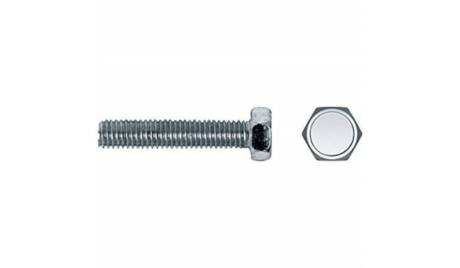 Box of screws CELO 5 x 15 mm M5 x 15 mm Metric screw thread 250 Units Galvanised