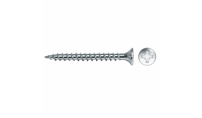 Box of screws CELO 1000 Unidades Galvanised (4 x 25 mm)