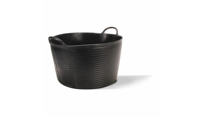 Multi-purpose Plastic Basket Rubi 4-88774 (55 L)