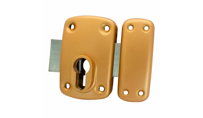 Safety lock IFAM X5 Steel To put on top of