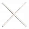 Level System Rubi 2911 Control bar 1 mm (300 Units)