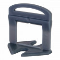 Taseme süsteem Rubi Delta Level System 2850 Äärik 3-12 mm (100 Ühikut)