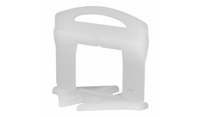 Taseme süsteem Rubi Delta Level System 2840 3-12 mm Äärik