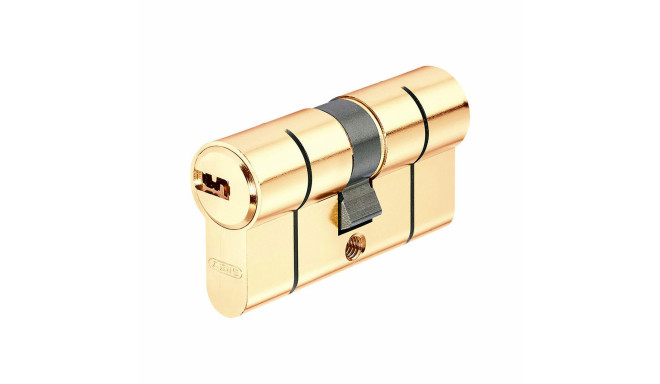 Cylinder ABUS D66 MM 35/35 Brass Double European