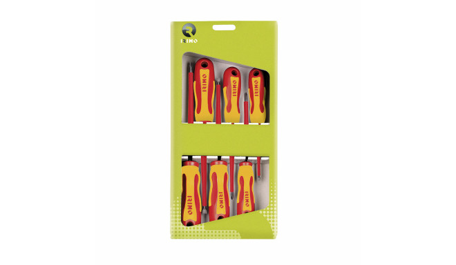 Screwdriver Set Irimo PH2 Screwdriver Set Phillips