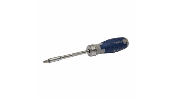 Screwdriver Irimo Carraca key 1/4"