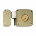 Lukk Lince 5124a-95124ahe12i Teras Vasak (120 mm)