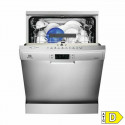 Dishwasher Electrolux ESF5535LOX Stainless steel 60 cm