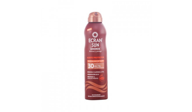 Protective Oil Ecran SPF 30 (250 ml)