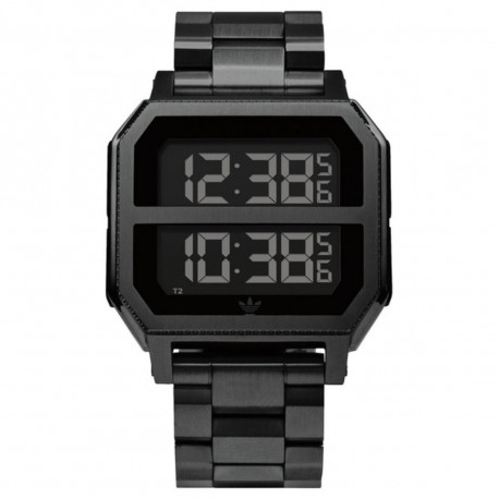 Meeste Kell Adidas Z21001-00 (Ø 41 mm)