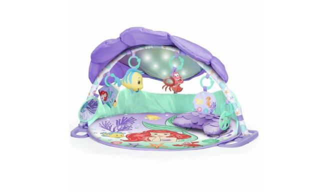 Activity Arch for Babies Bright Starts The Little Mermaid