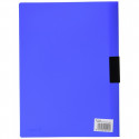 Document Holder DOHE Blue A4 (4)