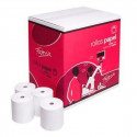 Thermal Paper Roll Fabrisa 80 x 60 x 12 mm (8 Units)