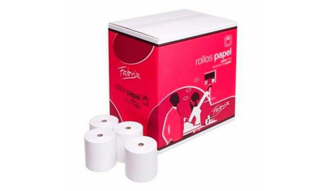 Thermal Paper Roll Fabrisa 60 x 55 x 12 mm